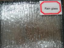 Rain glass